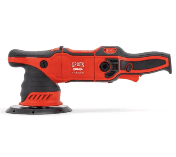 Griot’s G9 Random Orbital Polisher GRO-10901